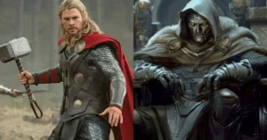 Avengers: Doomsday Teasers Leak Online, Sending Marvel Fans Into a Frenzy