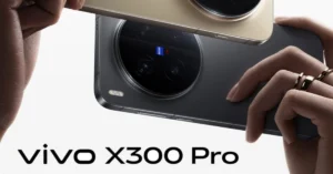 Vivo X300 Pro 5G on Sale: Grab the Camera Flagship with ₹11,000 Discount