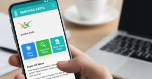 Sanchar Saathi App Controversy: Why Users Are Concerned and What the Government Clarified