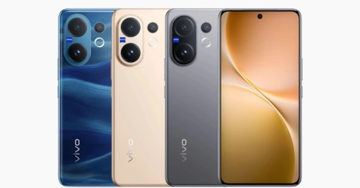 Vivo V60 5G