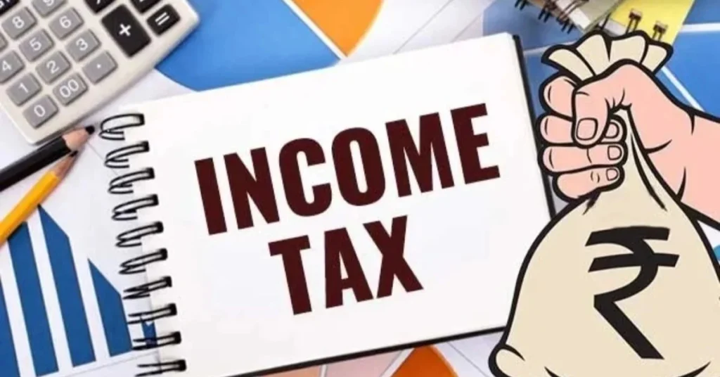 Income Tax Refund Alert