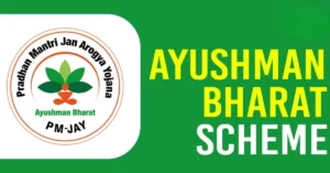 Ayushman Bharat Scheme