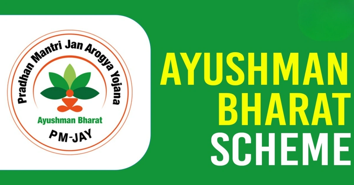 Ayushman Bharat Scheme