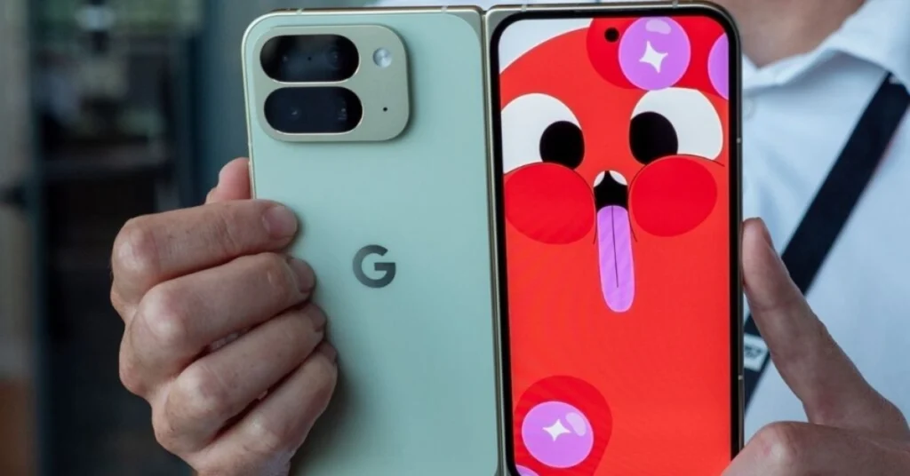 Google Pixel 11 Leaks Hint at a Powerful AI-Driven Smartphone for 2026 Google Pixel 11