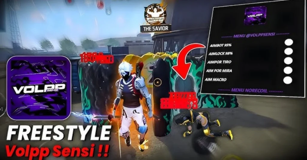 Volpp Sensi APK V12.0 Download Reality