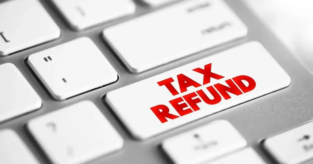 Income Tax Refund News
