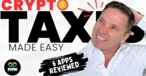 Crypto Taxes Made Easier: What the New US Proposal Means for Investors