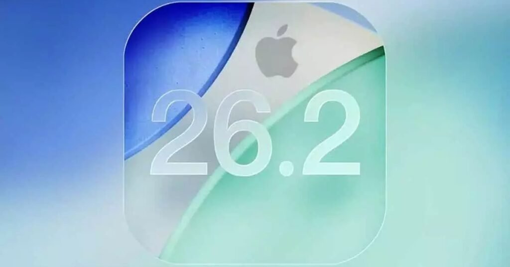 iOS 26.2 Released: Apple Warns of Real-World Attacks Targeting iPhones iOS 26.2
