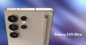 Samsung Galaxy S25 Ultra Launch: Powerful Performance, Stunning Display, S Pen Support