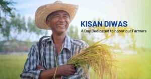 Kisan Diwas