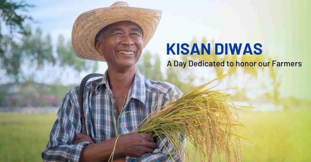 Kisan Diwas