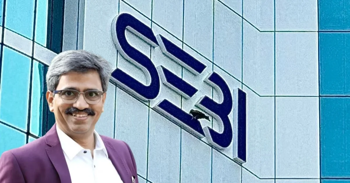 SEBI Bans Avadhut Sathe