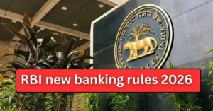 RBI Zero-Balance Account: Benefits, Free Banking, BSBD Rules 2026