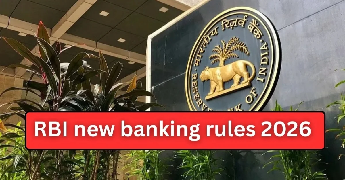 RBI Zero-Balance Account