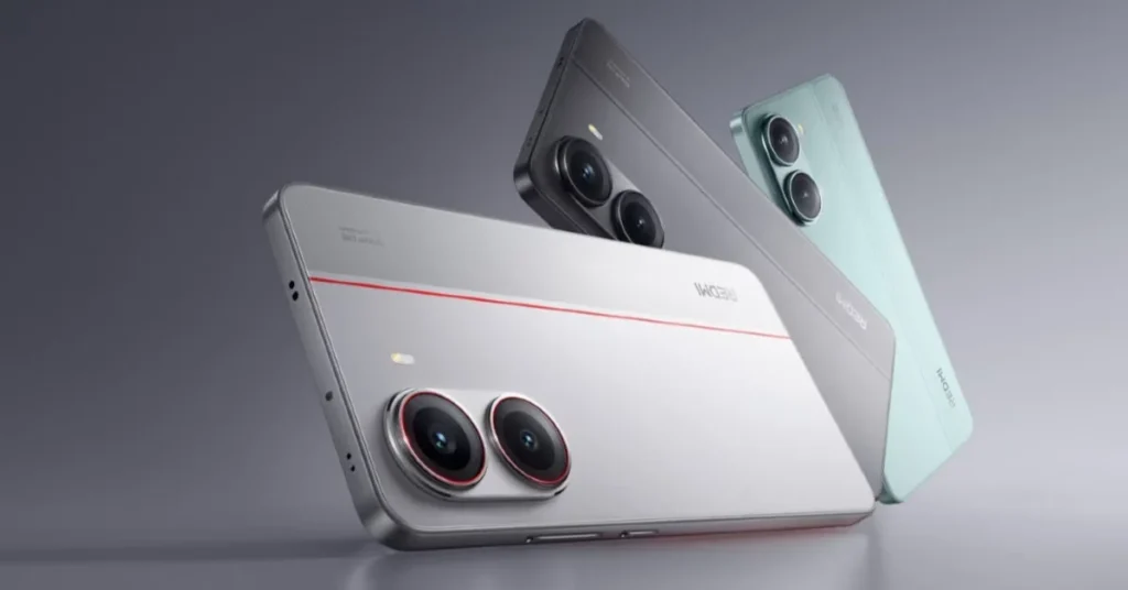 Xiaomi Redmi Turbo 4 Pro