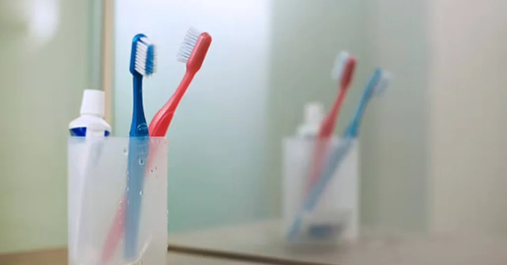 Toothbrush