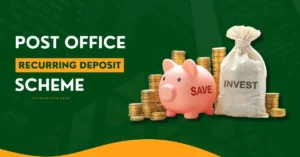 Post Office RD: The Safest Way to Turn Small Savings into Big Wealth