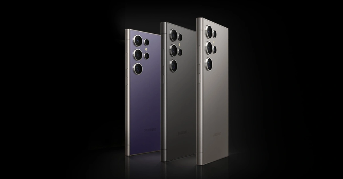 Samsung Galaxy S24 Ultra 5G