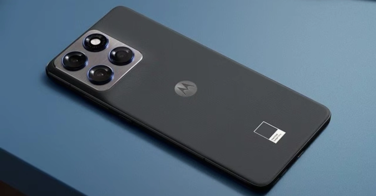 Motorola Edge 70 Ultra