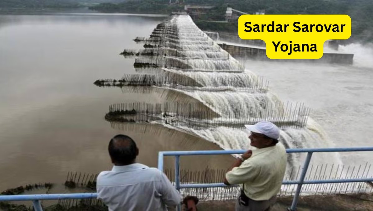 Sardar Sarovar Yojana