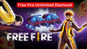 Free Fire Unlimited Diamond Trick 2025: The Truth Behind Free Diamonds and Hidden Scams