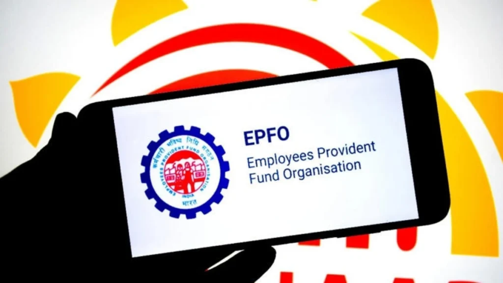 EPF Withdrawal