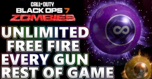 BO7 Free Fire Glitch Exposed: The Truth Every Player Must Know in 2025