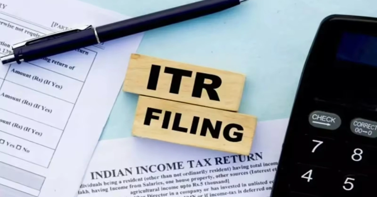 Income Tax Refund Alert