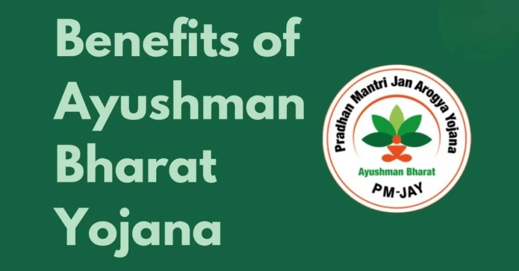 Ayushman Bharat Scheme