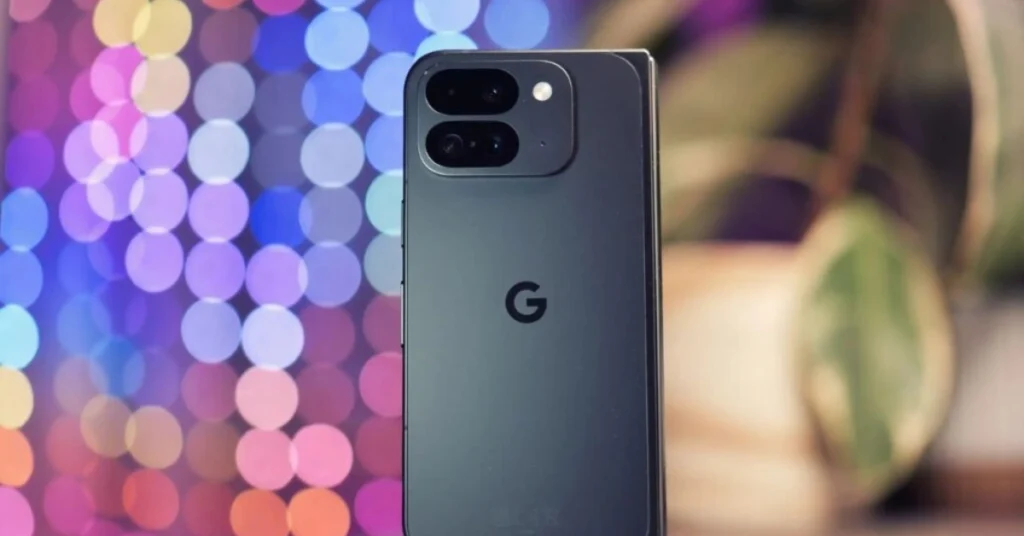 Google Pixel 11 Leaks Hint at a Powerful AI-Driven Smartphone for 2026 Google Pixel 11