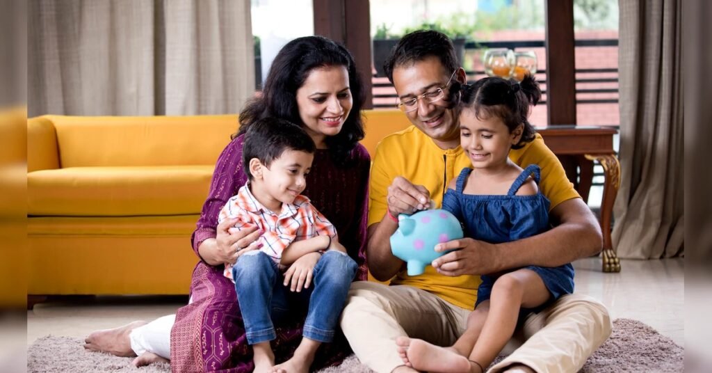 Sukanya Samriddhi Yojana