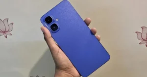 Discover Infinix Smart 10: Long Battery Life and Smooth Performance