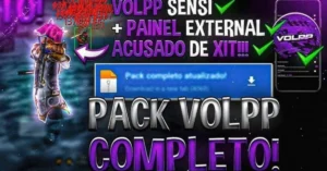Volpp Sensi APK V12.0 Download Reality: Why Players Are Getting Banned