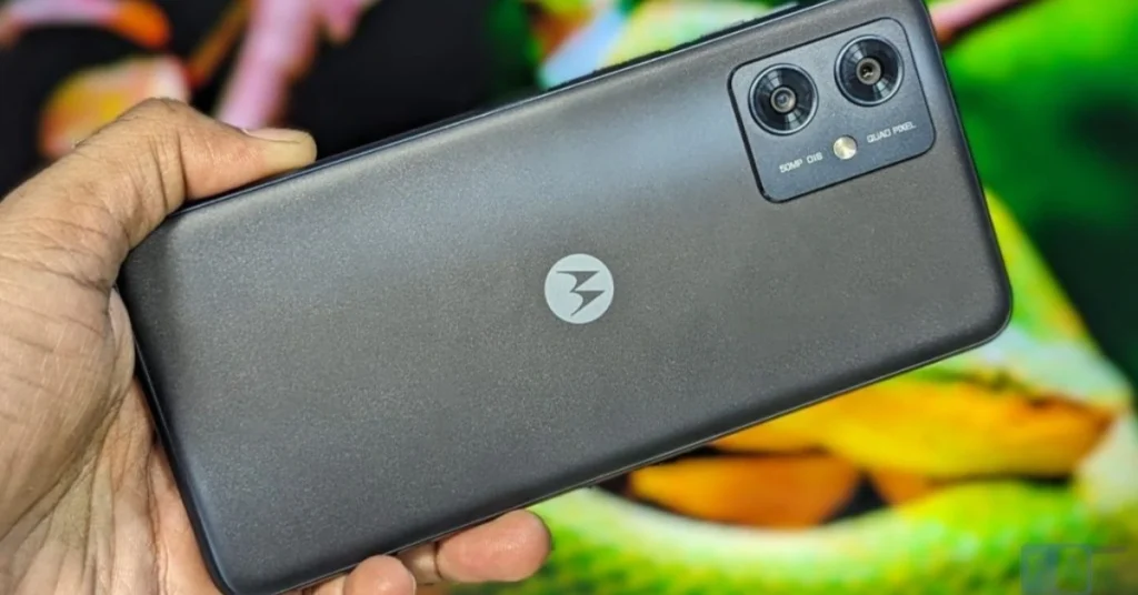 Moto G54 5G