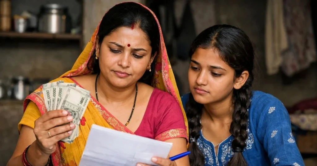 Ladki Bahin Yojana e-KYC Deadline