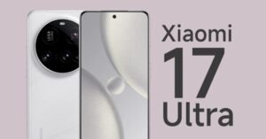 Xiaomi 17 Ultra Rumored: Four Stunning Colors and a 200MP Camera Setup
