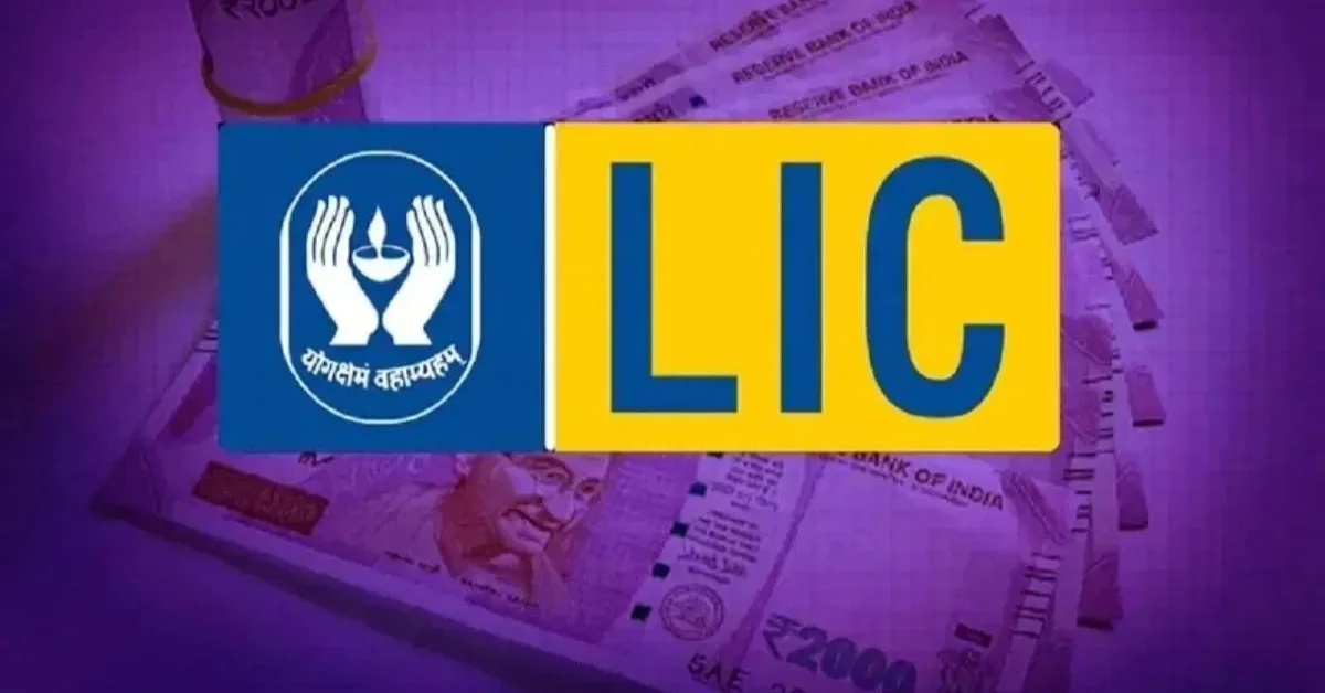 LIC Investment Portfolio 2025