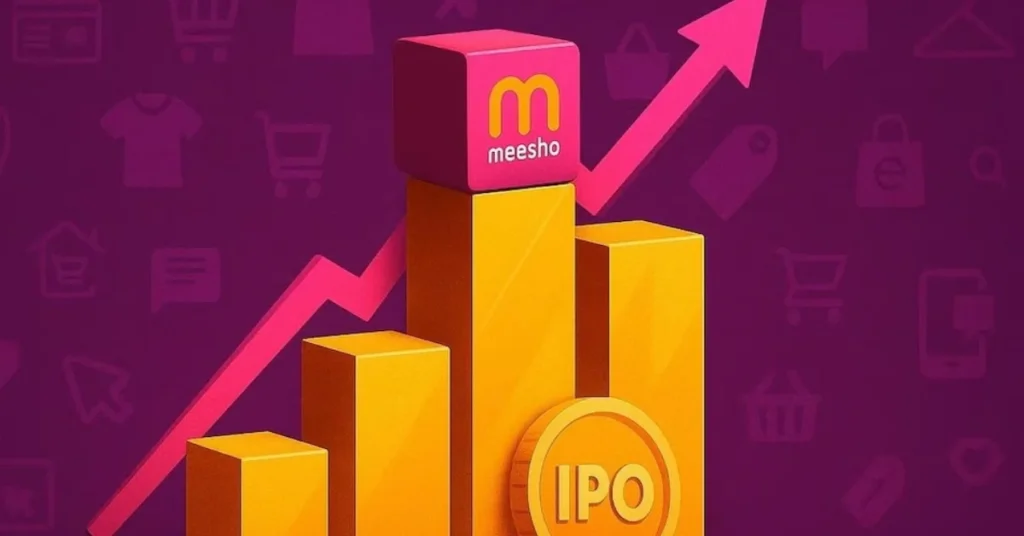 Meesho IPO 2025