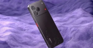 Nubia V80 Pro Features: 108MP Camera, Expandable Storage, Lightweight Design