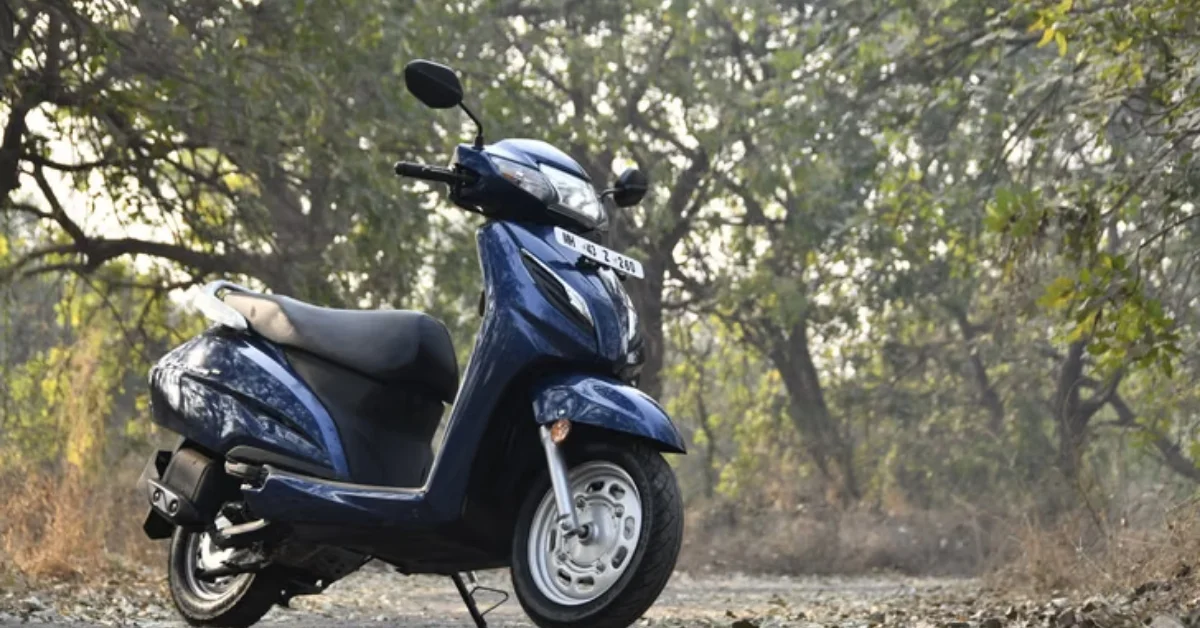 Honda Activa