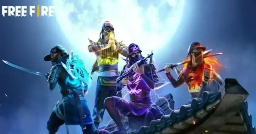 Modhub.in Free Fire 2025