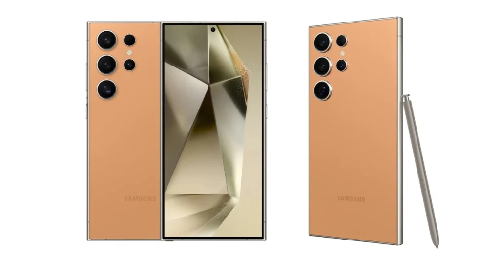 Samsung Galaxy S24 Ultra 5G