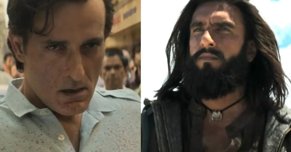 Dhurandhar Box Office