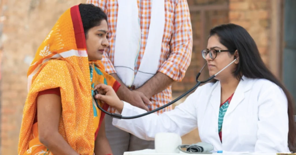 Bihar Ayushman Yojana