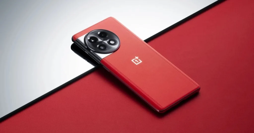 OnePlus 11R 5G