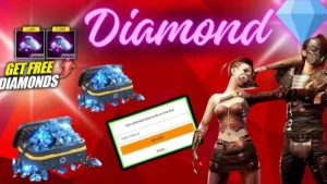 UID Free Fire Diamond Top Up Free Exposed: The Truth Behind the Viral Scam