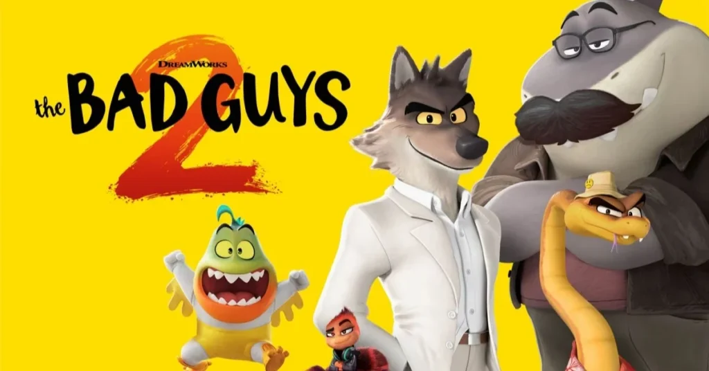 OTT Releases 1–5 December 2025