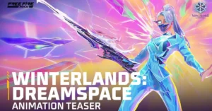 Free Fire Winterlands 2025 Is Live: Dream Invasion Event, Dreamy Yeti Bundle and More