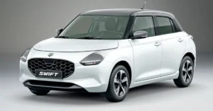 Maruti Swift