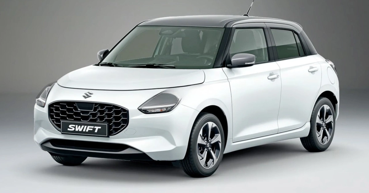 Maruti Swift